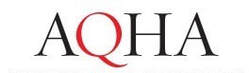 AQHA logo